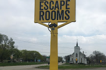 Zoya Escape Rooms