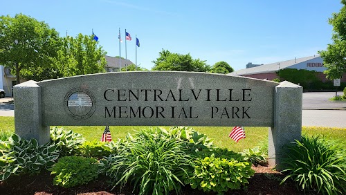Centralville Memorial Park
