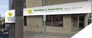 Goddyn & Associates Financial Services Inc