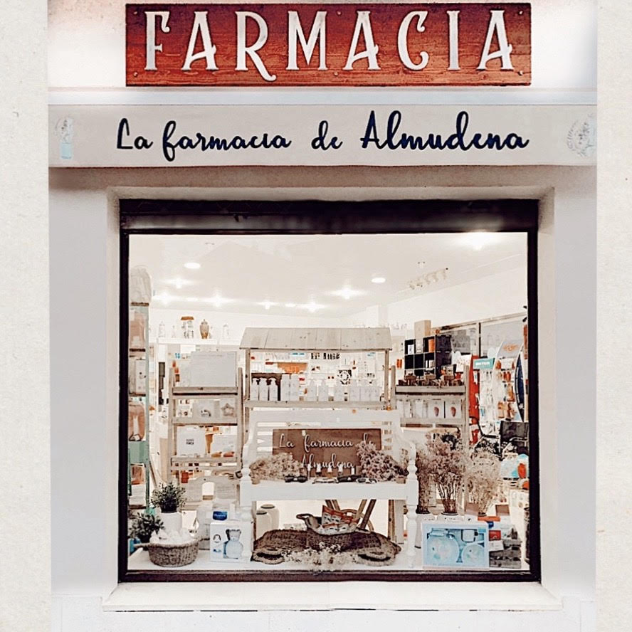 Foto farmacia La Farmacia de Almudena - Farmacia Almudena Campos Marqués