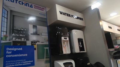 photo of Kutchina Chimney & Modular Kitchen Dealer