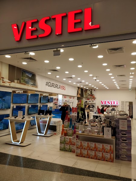 Vestel