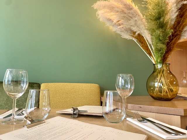 Restaurant L'Oyat
