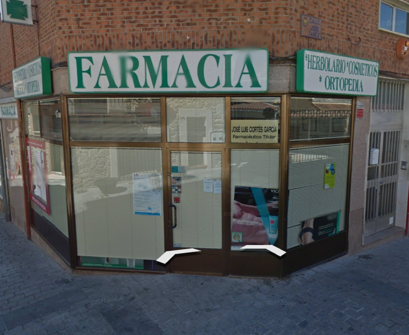 Foto farmacia Farmacia Jose Luis Cortes García