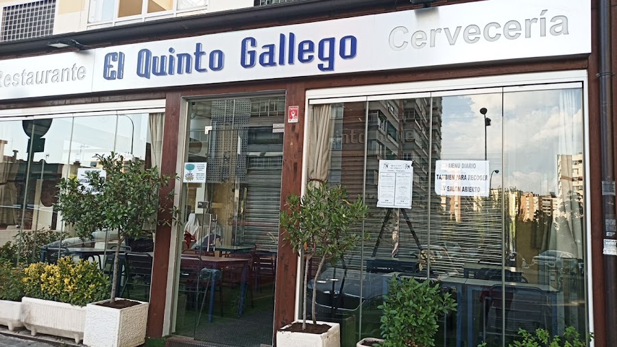 Foto de El Quinto Gallego