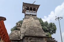 Patal Devi Mandir, Almora, India