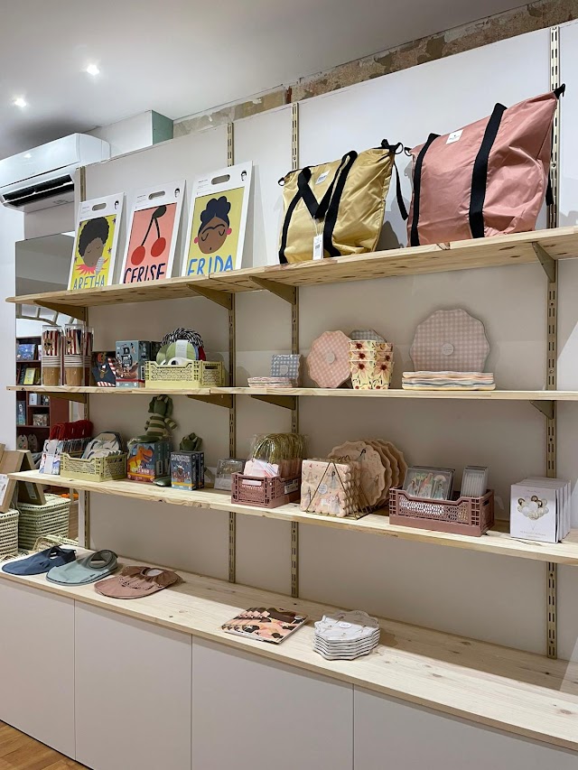 Lémamas, Family Store