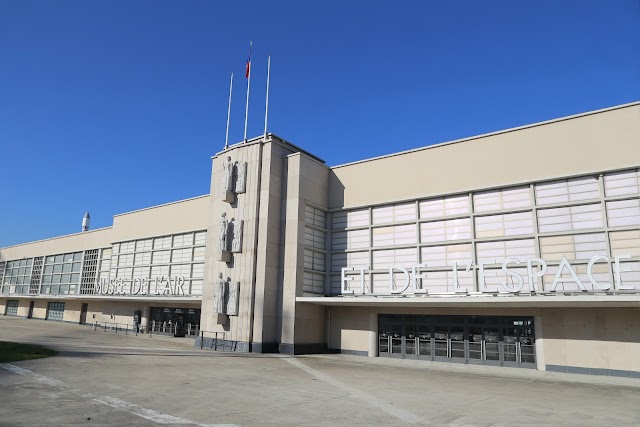 Musée de l'Air et de l'Espace