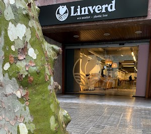 Linverd - Supermercado ecológico #plasticfree #proximidad