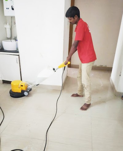 photo of TechSquadTeam - Kolkata- Home Cleaning and Pest Control Services @ Your Doorstep