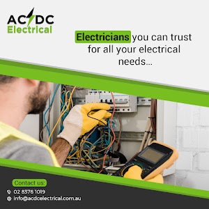 ACDC Electrical - Electrician in Campbelltown