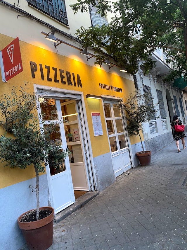 Pizzeria Fratelli Figurato