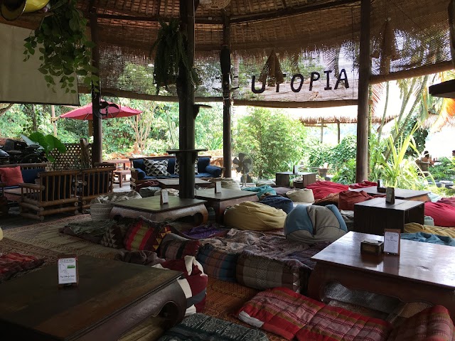 Utopia Bar & Restaurant