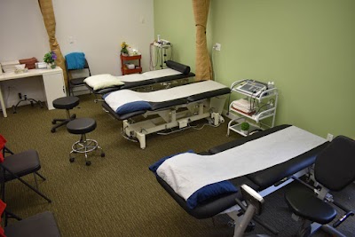 photo of Fitness Canada Physio & Massage Centre