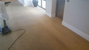 Commercial Carpet Cleaning Perth