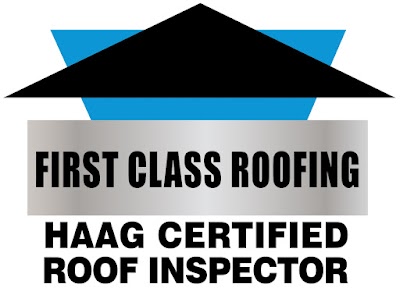 photo of First Class Roofing, Inc.