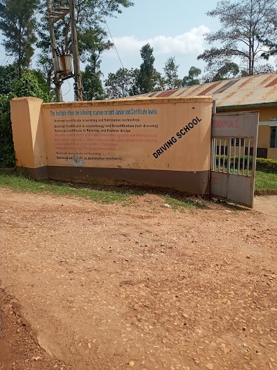 photo of Bbira Vocational Training Institute