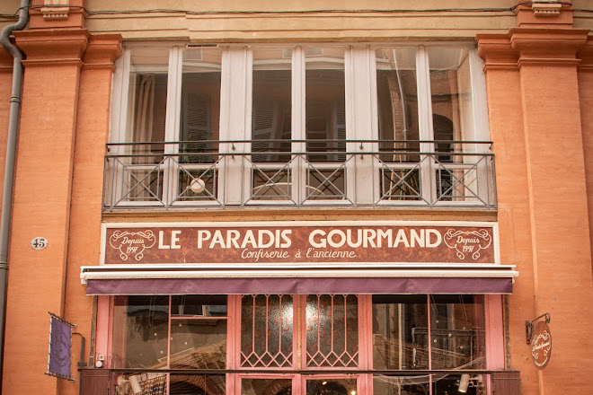 Le Paradis Gourmand, Toulouse, France