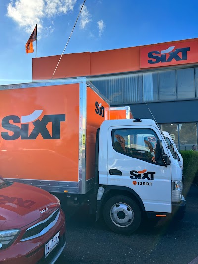 photo of SIXT Car & Truck Rental Clayton