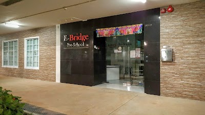 photo of E-Bridge Infant Care & Pre-School @Blk 17 Circuit Road