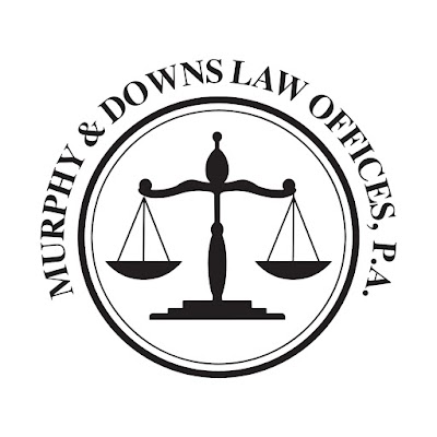 photo of Murphy & Downs Law Offices, P.A.