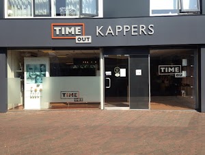 Time Out Kappers Beilen