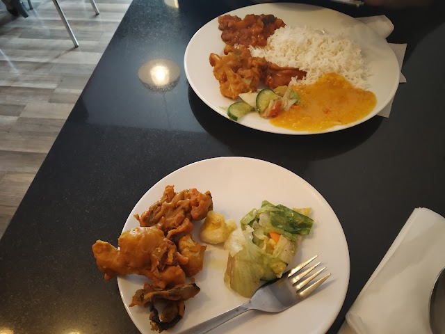Nirvana Café