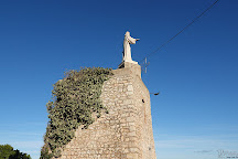 Mirador la Guardiola, Sant Carles de la Rapita, Spain