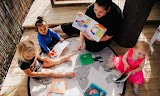 Best Start: Montessori Preschool