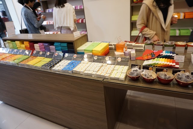 Pheva Chocolate - Hanoi