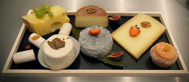 La Petite Fromagerie de Meudon