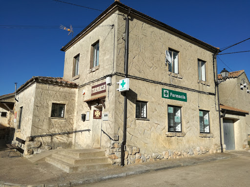 Foto farmacia Farmacia Barahona(Adnan Ait Serhane Bakour)