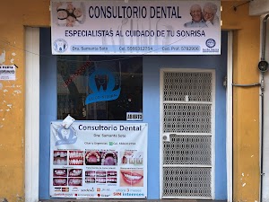 Dentista - Consultorio Dental OdontoSoto Ticoman