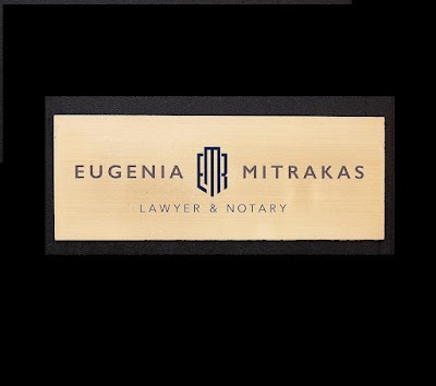 photo of Mitrakas Eugenia (EMR) Lawyers & Notary