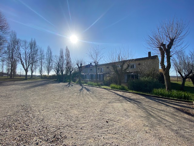 La Ferme by Emile & Fernand
