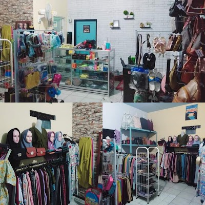 photo of Azkarika Shop