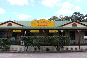 Springwood Early Education Centre & Preschool