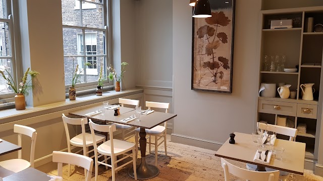 The Modern Pantry Clerkenwell