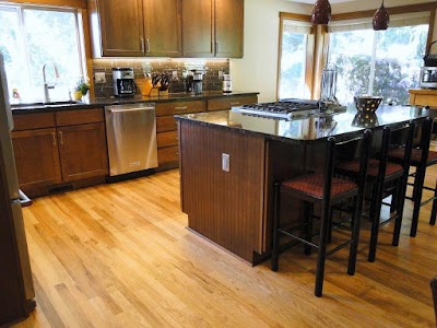 photo of Kitchen Design Center