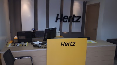 photo of Hertz [Location voitures Centre-Ville Agadir Car rental Alquiler de coches تأجير السيارات في أكادير]