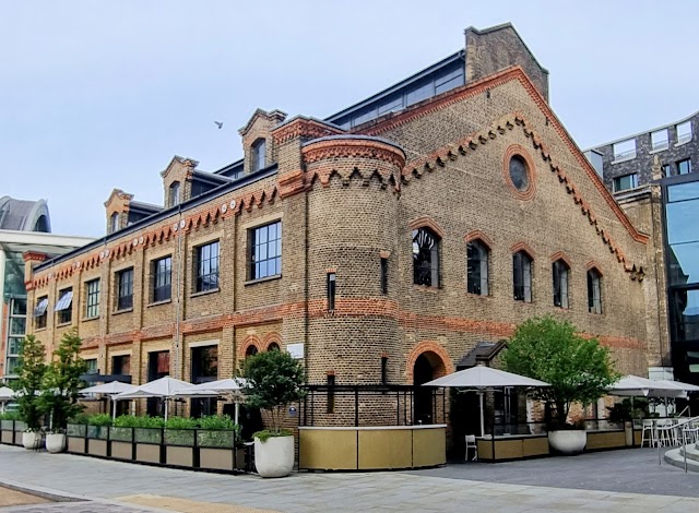 German Gymnasium