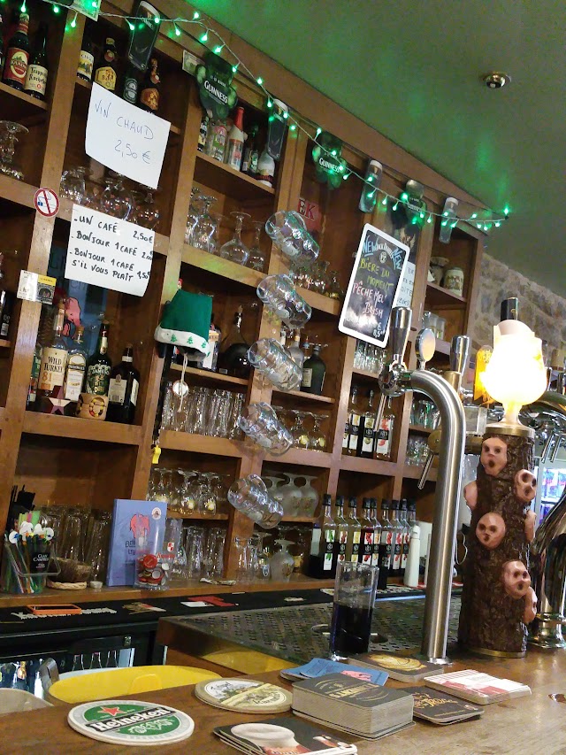 Pub Irlandais