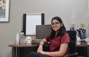 Dr. Saroj Kumari Sheoran - Maxillofacial Surgeon in Delhi