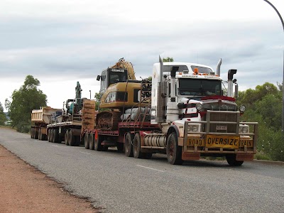 photo of Hardy Fencing NT