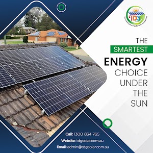 TDG Solar Perth | Solar Panels Perth | Solar Panel Installation Perth | Top 10 Solar Companies Perth | Best Solar System