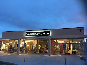 Precision Eye Center