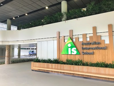 photo of Australian International School Early Learning Village