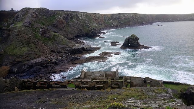 Fort des Capucins