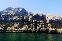 Churna Island, Karachi, Pakistan