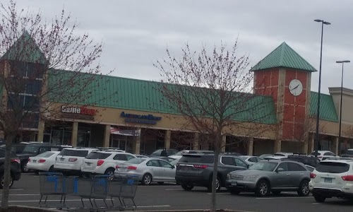 Berkshire Shopping Center